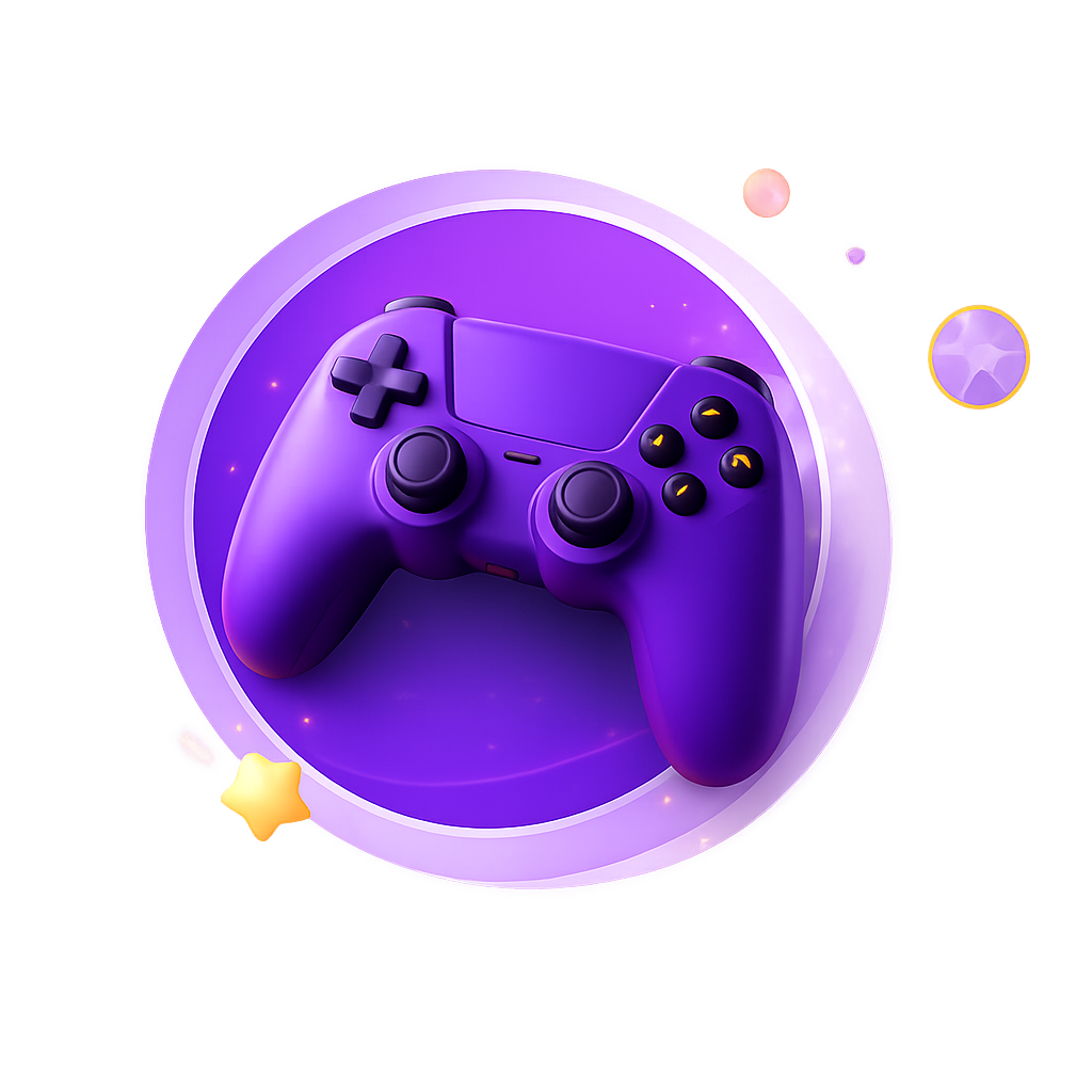 Gaming Controller