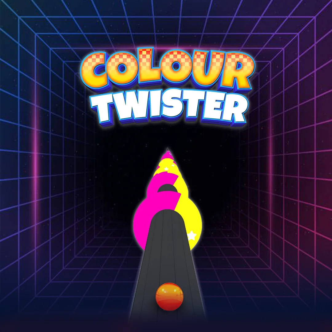 Colour Twister