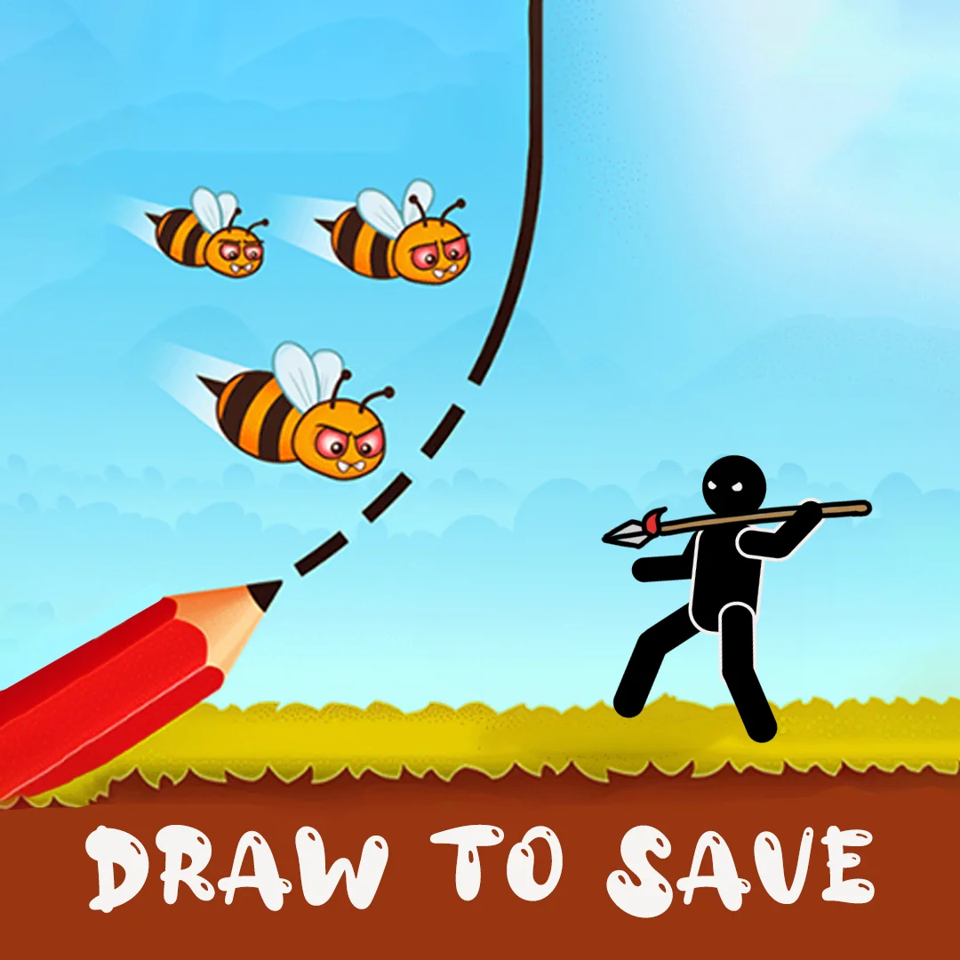 Draw To Save