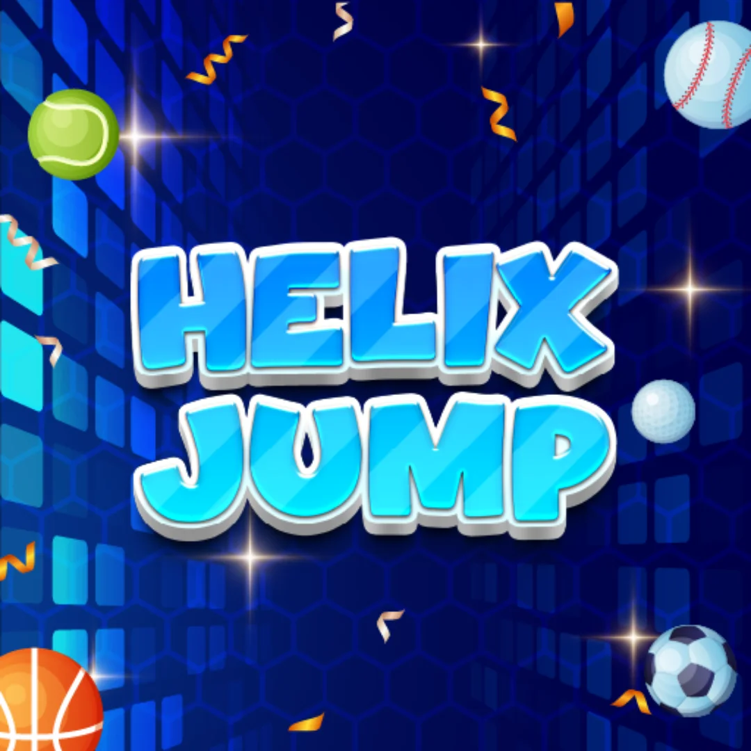 Helix Jump
