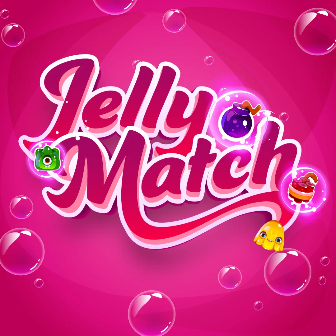 Jelly Match