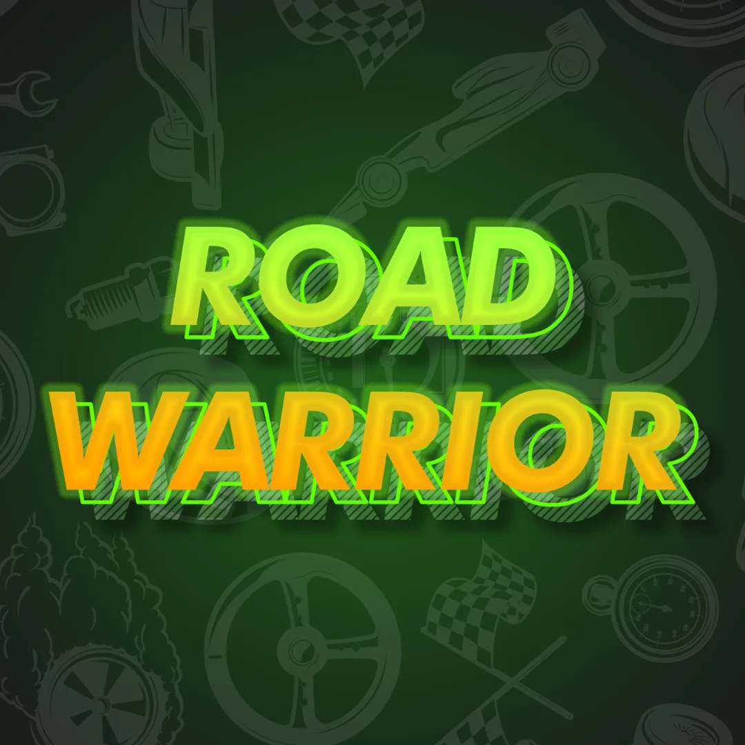 Road Warrior