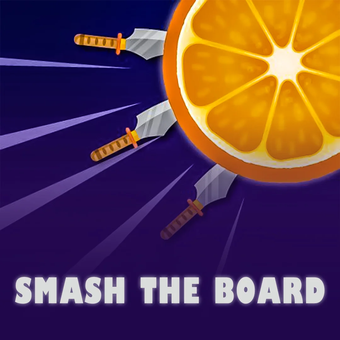 Smash The Board